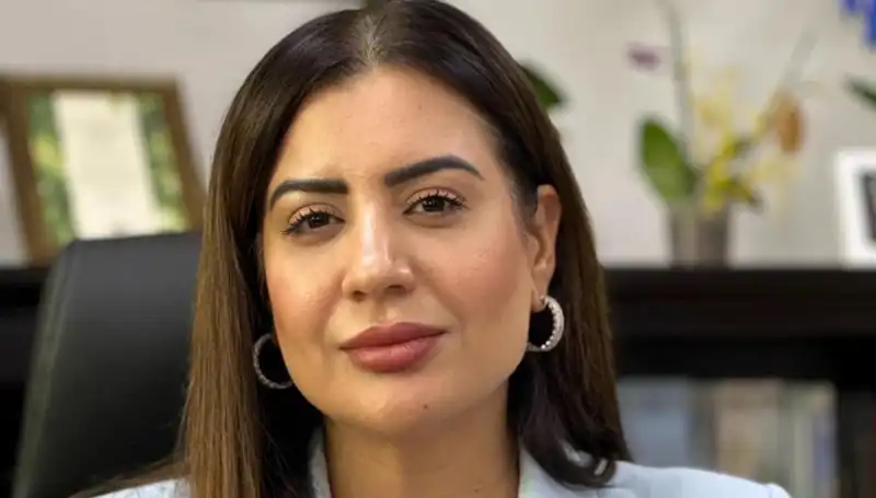 Beykoz'un Dinamik İsimlerinden Fidan Gül: Belediye Başkan Yardımcılığına Yolculuğu