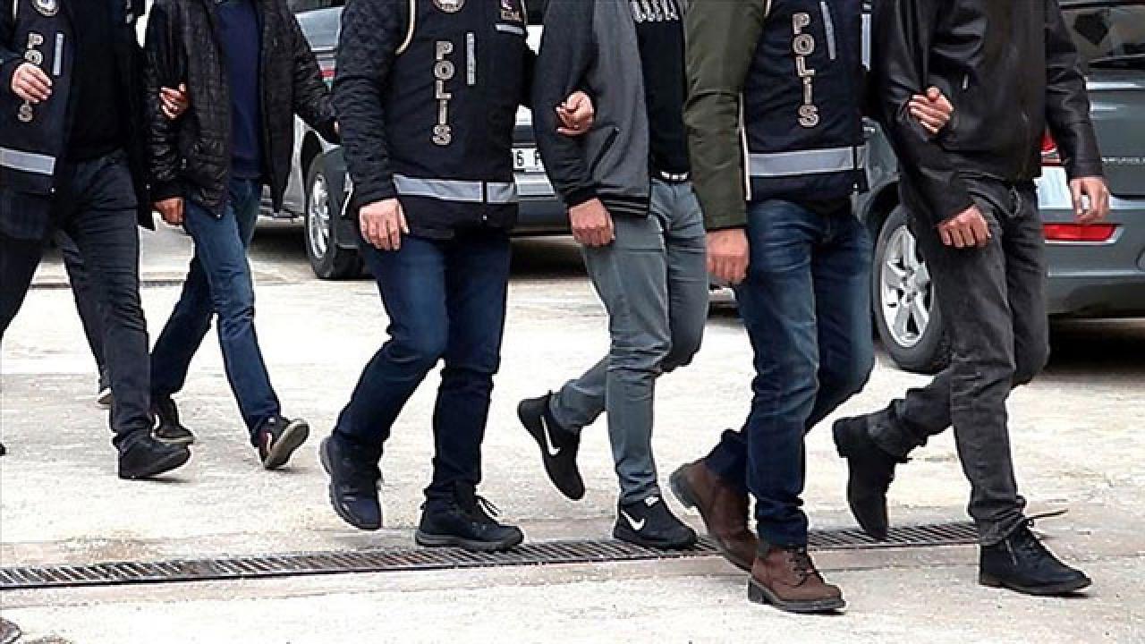 23 İlde FETÖ'ye Büyük Operasyon Gerçekleştirildi