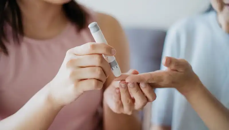 Çocuklarda Diyabet Belirtilerine Dikkat! Önlemlerle Sağlıklı Gelecek