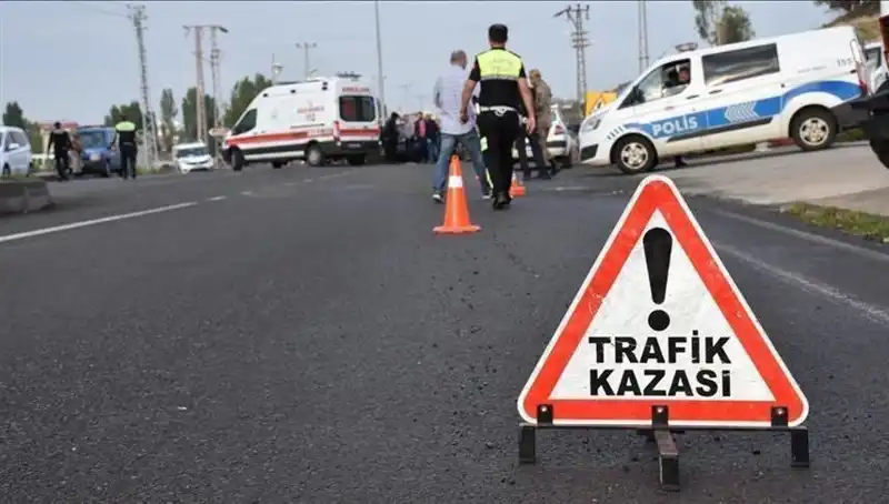 Antalya'da Devrilen Otomobil Kazası: Yaralıların Son Durumu Ne?