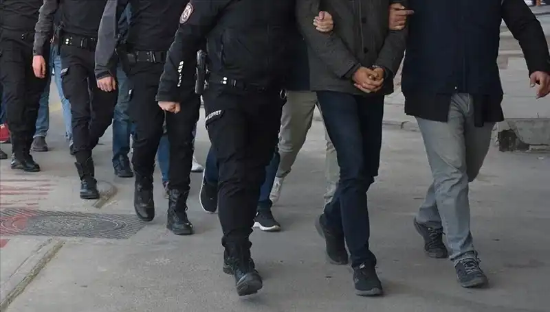 Ankara Merkezli Büyük DAEŞ Operasyonu: 27 Gözaltı Kararı Açıklandı