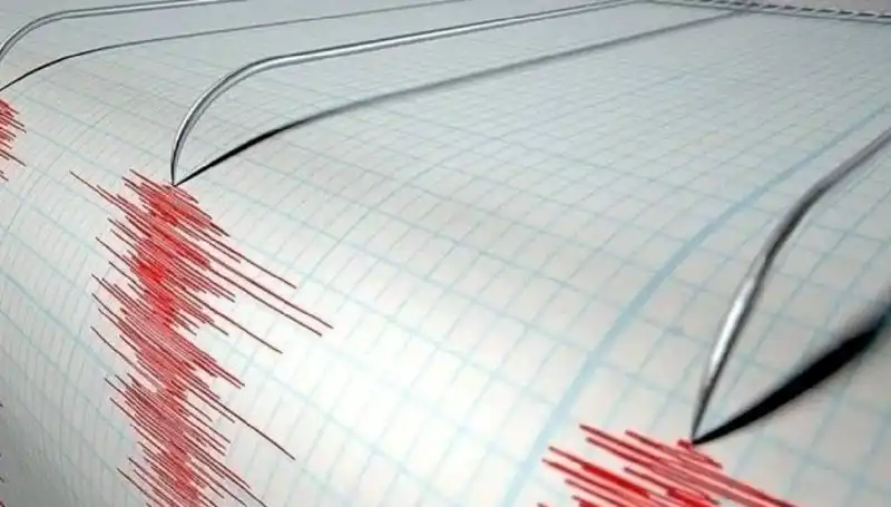 Ege Denizi Açıklarında 3.5 Büyüklüğünde Deprem: Endişe Yaratan Gelişmeler