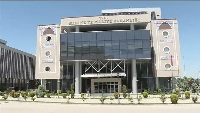 Hazine, Yeni İhale ile Yatırımcıları Bekliyor: İşte Detaylar!
