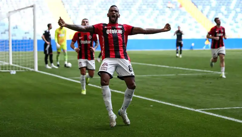 Gençlerbirliği'nin Süper Lig Hedefi: 4 Yıllık Hasret Son Bulacak mı?