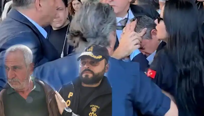 Özgür Özel’e Yönelik Saldırı: Önleyici Adımlar Neler Olabilirdi?