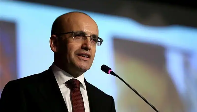 Türkiye’nin Cari Dengesindeki Son Gelişmeler: Bakan Şimşek'in Değerlendirmeleri