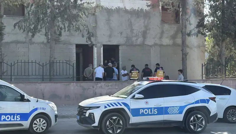 Adıyaman'da Gizemli Ölüm: Bekçi Nasıl Ve Neden Hayatını Kaybetti?