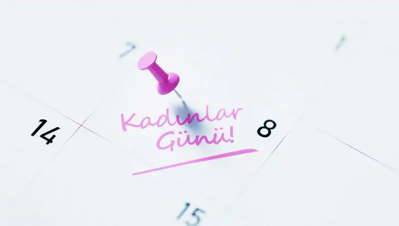 Dünya Kadınlar Günü: Tarihçesi ve Bugünkü Anlamı