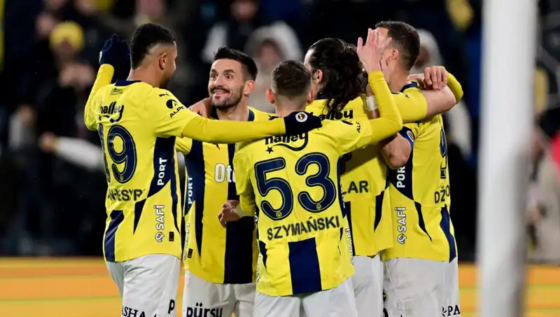 Kadıköy'de Futbol Başlıyor: 6 Mart 2025'te Tarihi Bir Gün