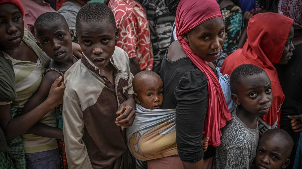 Dünya Nüfus Trendleri: Afrika Yükseliyor, Avrupa ve Asya Geriliyor