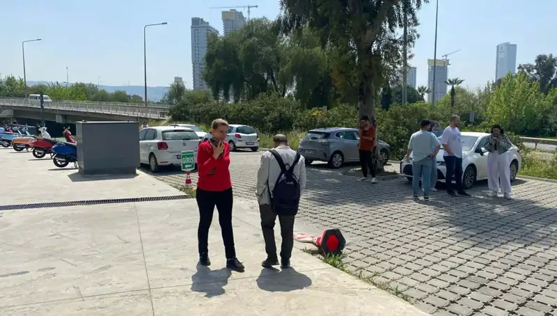 Marmara Bölgesi'ni Vuran Şok Edici Deprem: İstanbul'dan Uşak'a Kadar Hissetildi