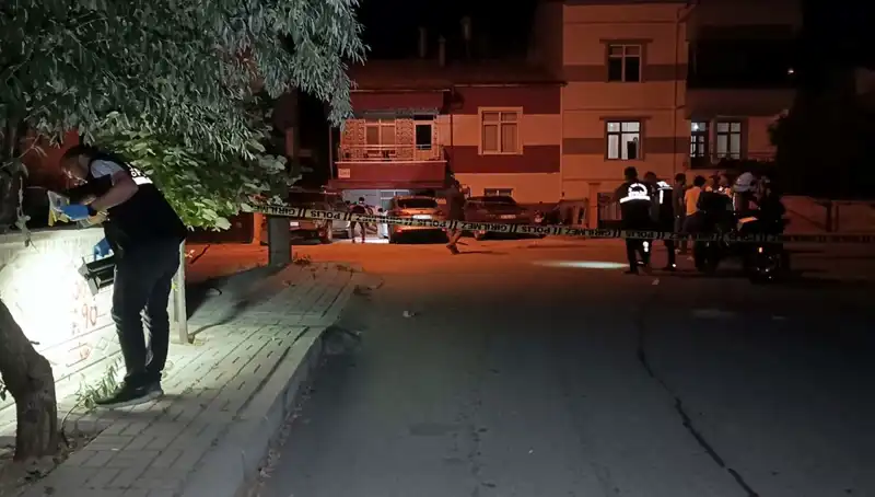 Karaman'da Kanlı Gece: Bir Tartışma Sonrası Gelen Dehşet Verici Olay