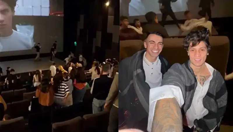 Hayranlar Arasında Şok Kavga: Rapçi Çakal Konserinde Neler Oldu?