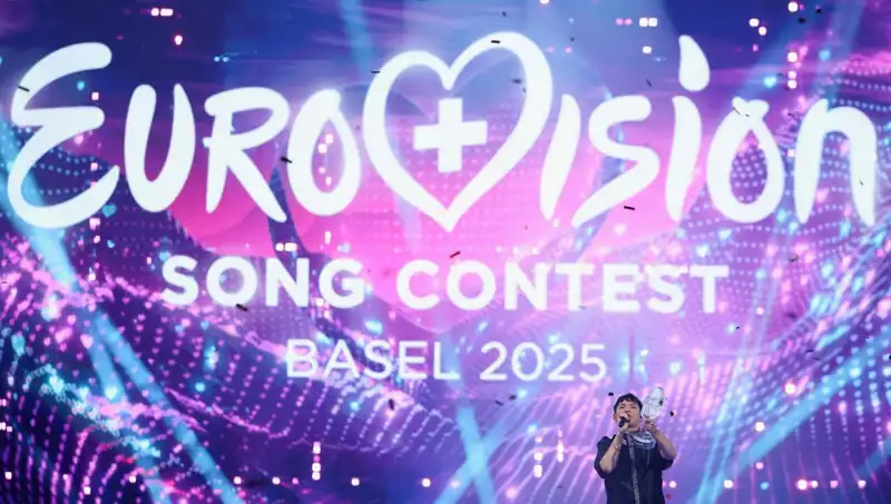 Eurovision 2024’te İsrail’in Oylama Sistemi Yenilenecek: İddialar Artıyor!