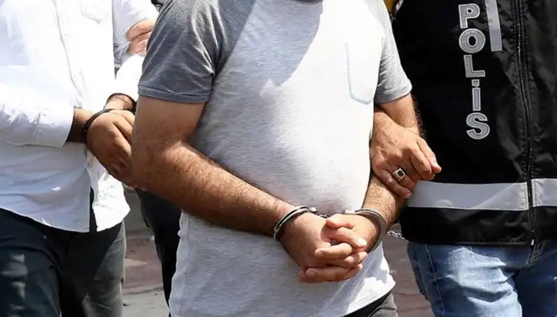 Ankara’da Şok Gelişme: 547 Kişi Gözaltına Alındı!