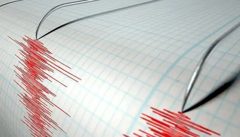 Rusya'da Şok Edici 6,3 Şiddetinde Deprem: Neyin Aşamasındayız?