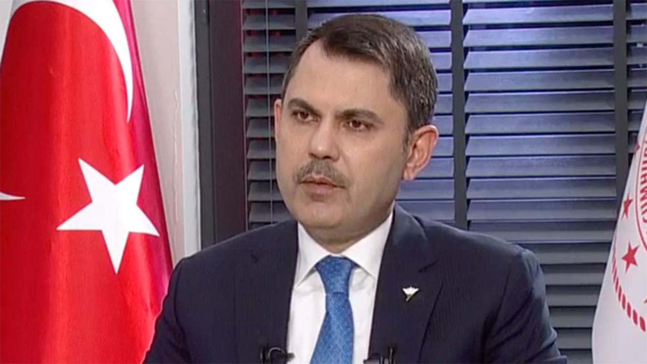 Bakan Kurum: Afetzedelere Yeni Bir Vaat