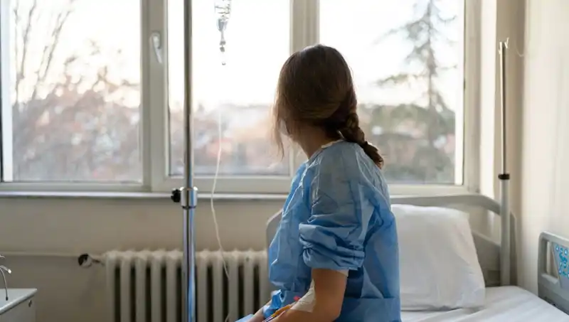 27 Yaşındaki Kadının Meme Kanseri Teşhisi: Doktorlar Yanılmış Olabilir mi?