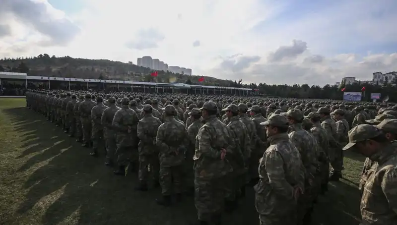 2025 Bedelli Askerlik Dönemleri ve Ücretleri: Tüm Detaylar Burada!