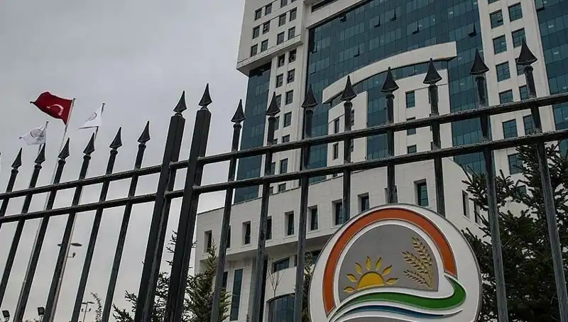 Tarım ve Orman Bakanlığı 8500 Personel Alımında Başvuru Süreci Başladı!