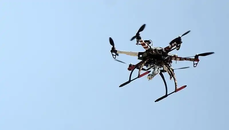 İzinsiz Drone Uçuşları: Cezalar ve Yeni Yasal Düzenlemeler Neleri Getiriyor?