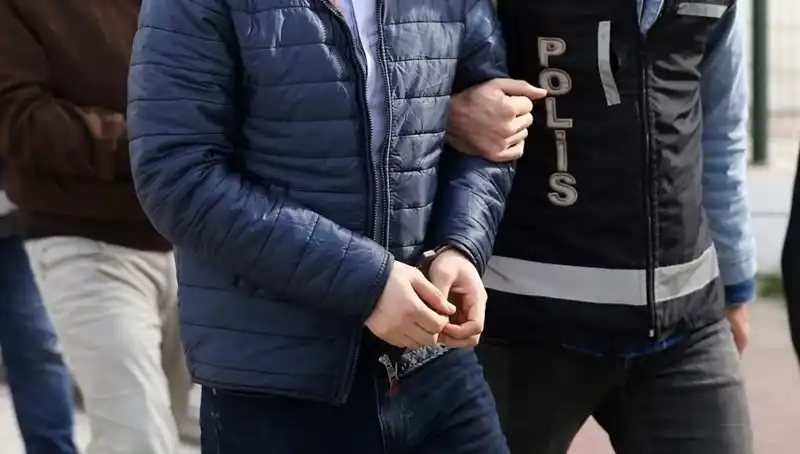 Hırsızlık Çetesi Suçüstü: 5 Kişi Tutuklandı, Şok Detaylar Ortaya Çıktı!