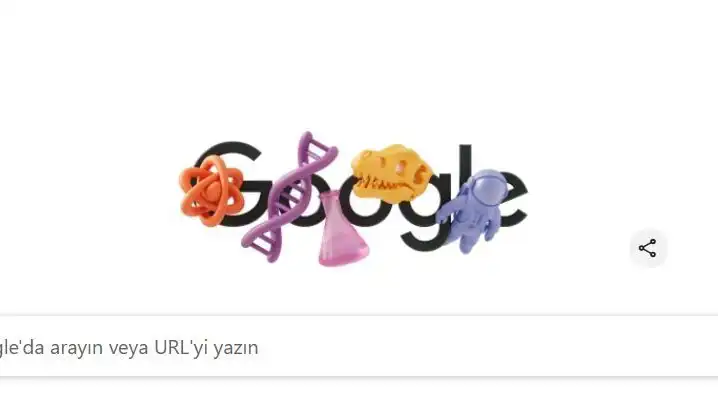STEM Alanındaki Kadınlar: Google Doodle ile Kutlanan Önemli İsimler