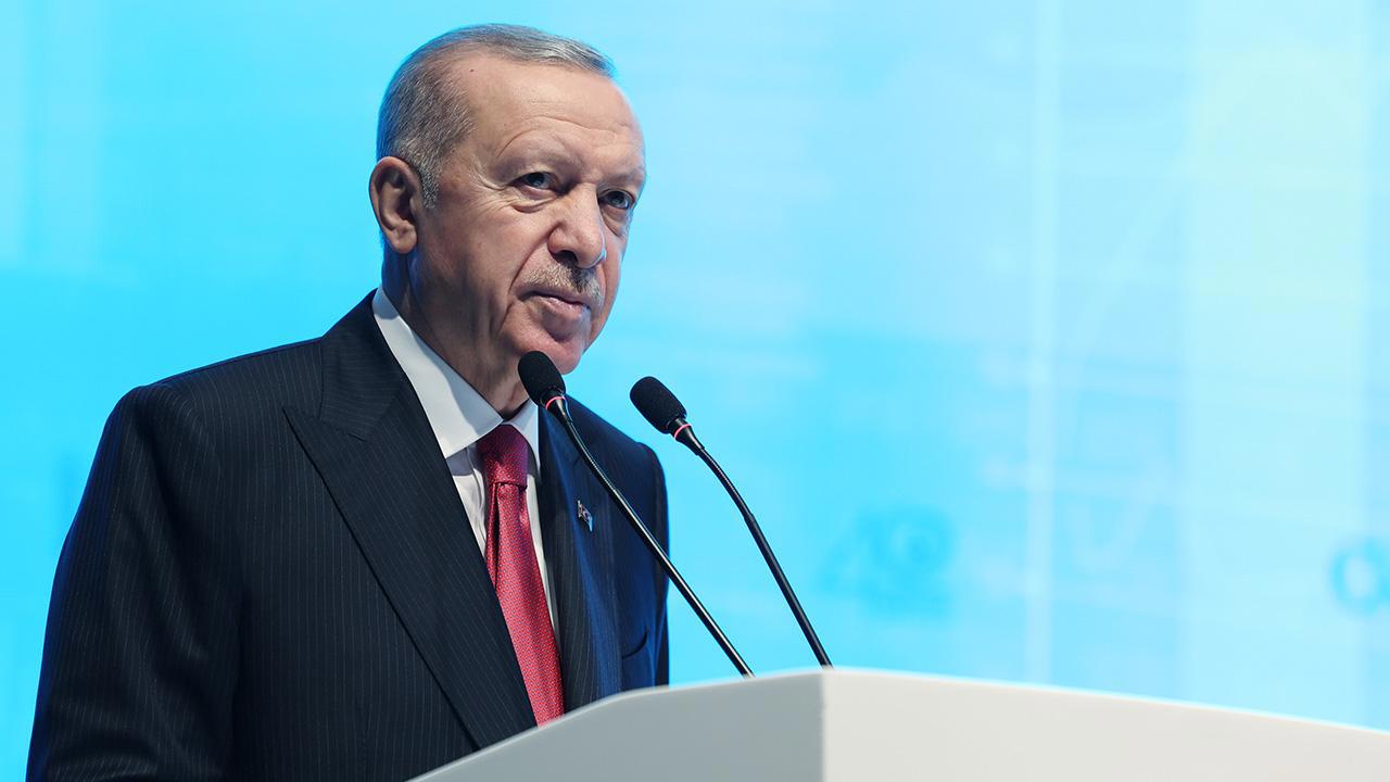 Cumhurbaşkanı Erdoğan 2025 yılında İstihdamı Koruma Programı'nı Başlatıyor
