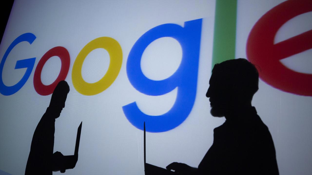 Google'a Yüksek İdari Para Cezası