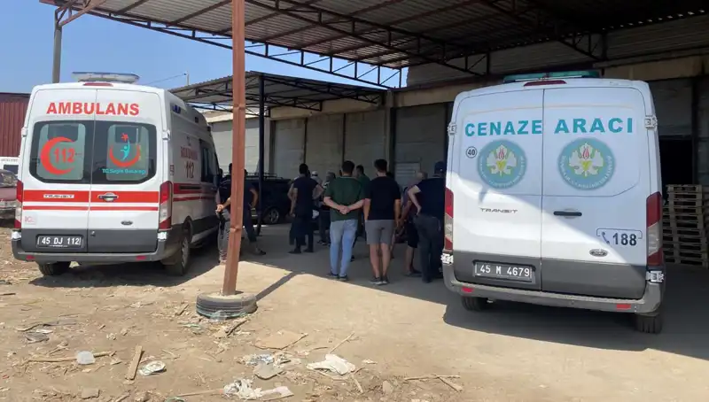 Marangozun Esrarengiz Ölümü: Gizem ve Gerçekler Bir Arada