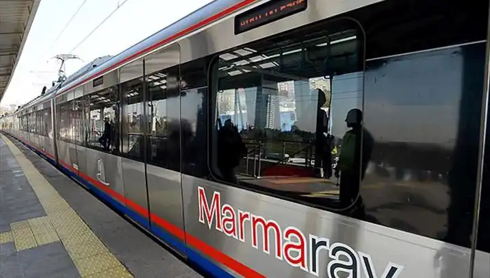 Marmaray Seferleri Neden Durduruldu? Sorun Nedir?