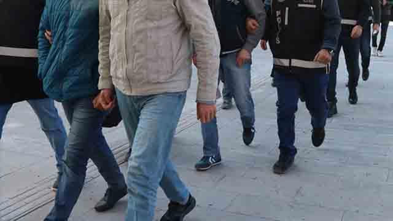 Sahte Alkol Üreticilerine Polis Baskını: 324 Kişi Gözaltına Alındı