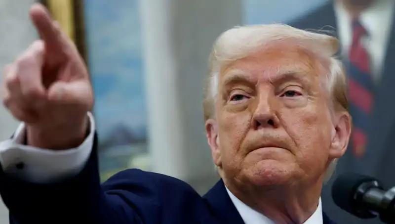 Trump'tan Ukrayna'da Ateşkes İddialarına Çarpıcı Yanıt: Neler Olacak?