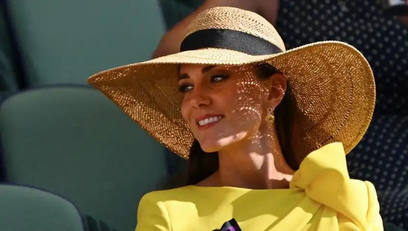 Kate Middleton’ın Sadık Asistanından Beklenmedik Veda: Neden Görevden Ayrıldı?