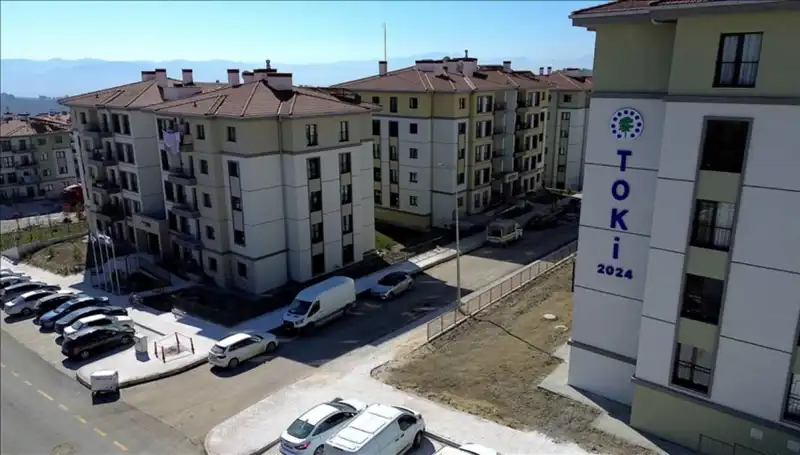 2025'te TOKİ'nin 250 Bin Sosyal Konutu İçin Başvurular Ne Zaman Başlayacak?
