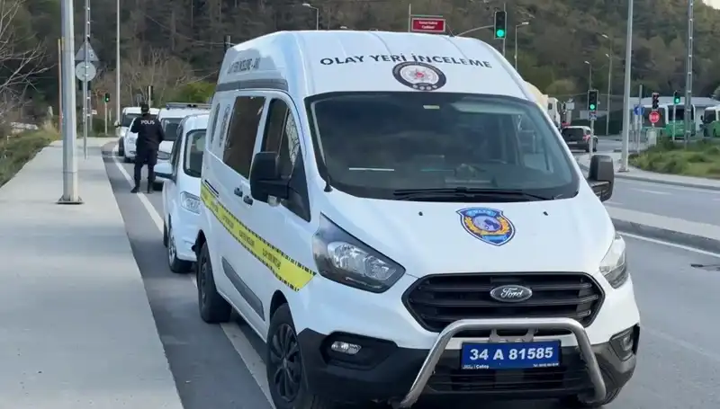 Uzaklaştırma Kararı Sonrası Sokak Ortasında Yaşanan Şok Edici Olay