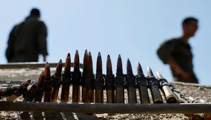 ABD, İsrail’e 4 Milyar Dolarlık Silah Sevkiyatını Hızlandırıyor: Neden Bu Kadar Acil?