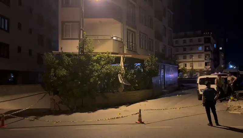 İstanbul’da Kafeye Gerçekleştirilen Silahlı Saldırı: Olayın Detayları ve Sonrası
