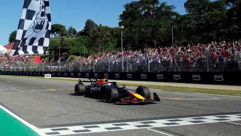Formula 1 2023: Monako Grand Prix'sine Dönem Açılışı ve Beklentiler