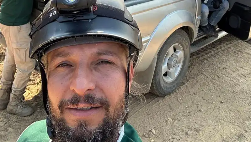 Motosiklet Kazasında Hayatını Kaybeden Kontrolsüz İniş: Şaşırtıcı Ayrıntılar