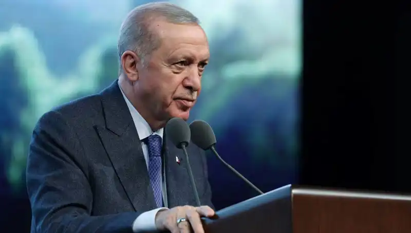 Cumhurbaşkanı Erdoğan'dan Srebrenitsa Soykırımı Anısına Önemli Açıklamalar