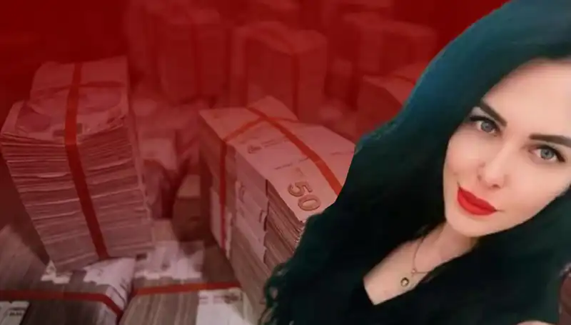 Bankacı Perihan'ın 37 Milyonluk Vurgunu Müfettişlerin Dikkatiyle Ortaya Çıktı