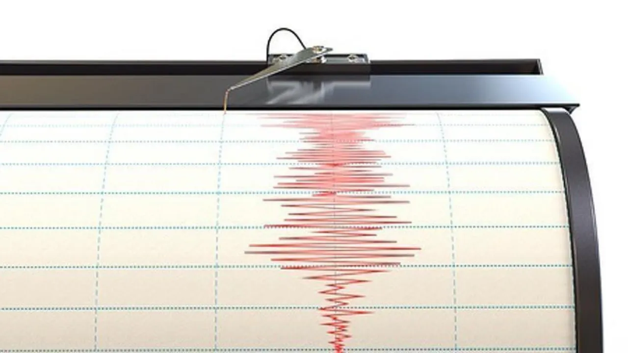 Son Dakika: 3 Aralık 2024 Depremleri ve En Son Deprem Noktası