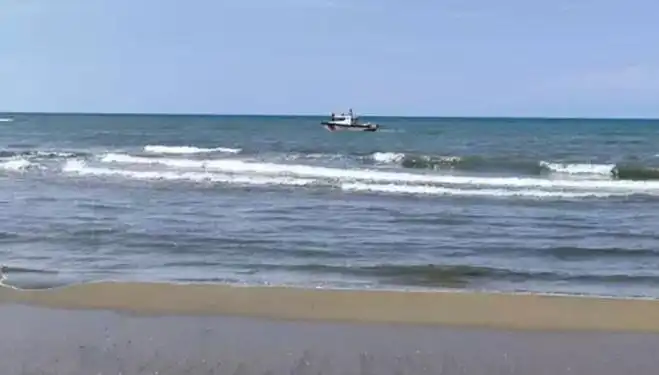 Giresun'da Denize Giriş Yasağı: Nedenleri ve Etkileri