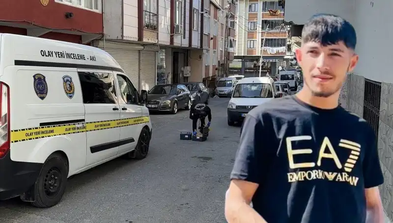Kardeşini Ararken Kan İzlerine Ulaşan Genç, Cinayeti Gün Yüzüne Çıkardı
