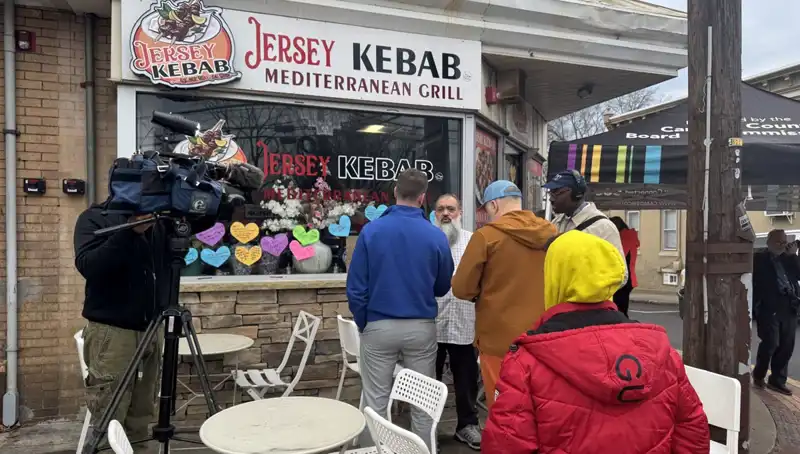 Türk Aile, Yeşil Kart Beklerken Amerika'da Sıra Dışı Bir Olay Yaşadı