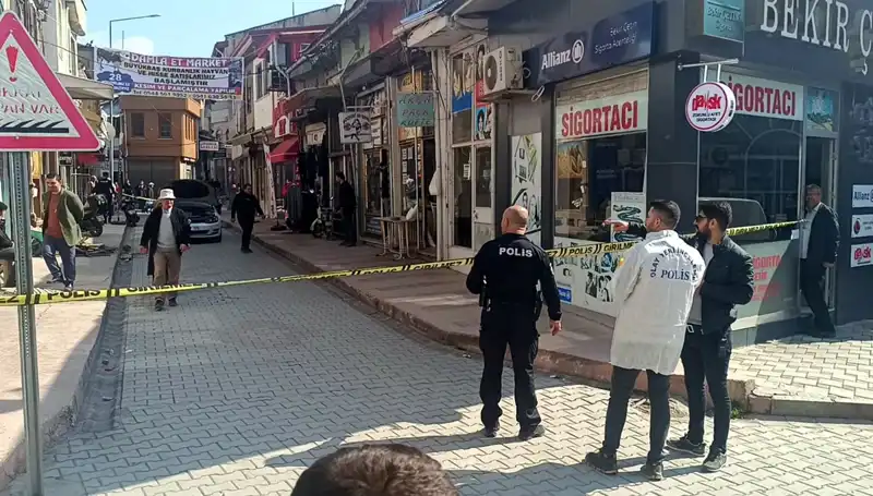 El Şakası Tartışması Kanlı Bitti: Pompalı Tüfekle Ateş Açıldı!