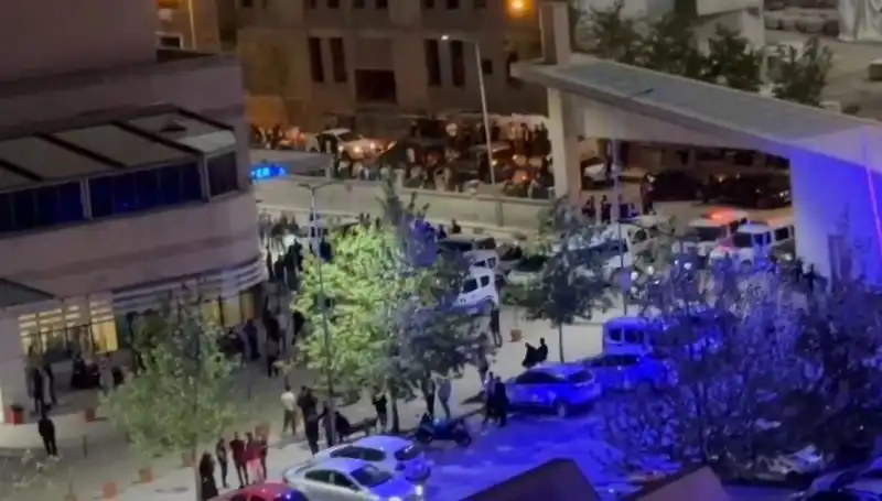 Halay Başı Savaşı: Kapalı Alanlarda Güvenlik Sorunları Artıyor