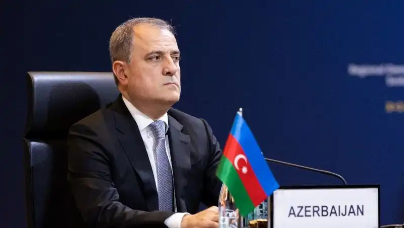 Azerbaycan ve Ermenistan’dan Tarihi Anlaşma: Barış İçin Adımlar Atıldı