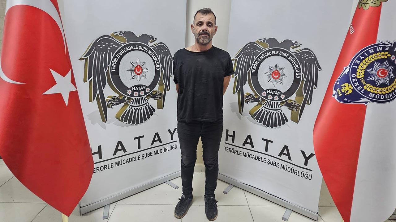 Reyhanlı Saldırısı Faillerinden Birisi Yakalandı